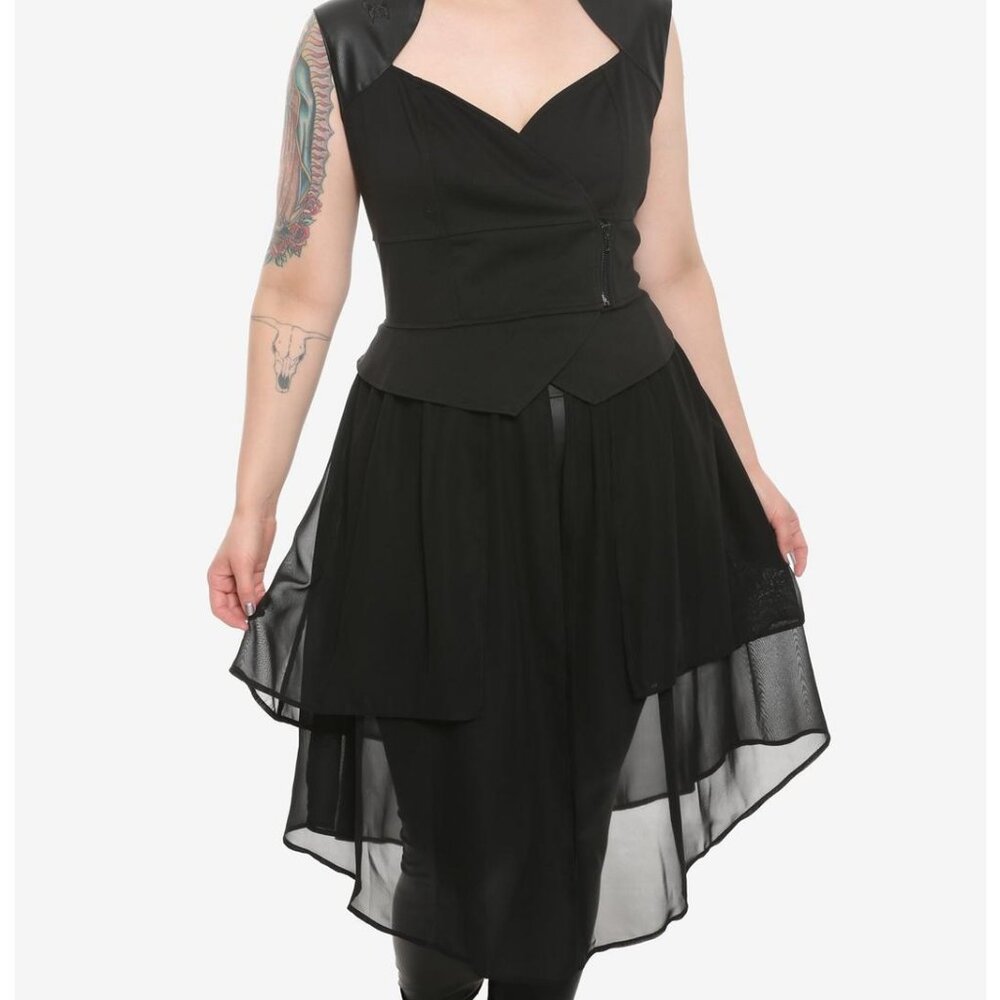 Maleficent: Mistress of Evil Vest